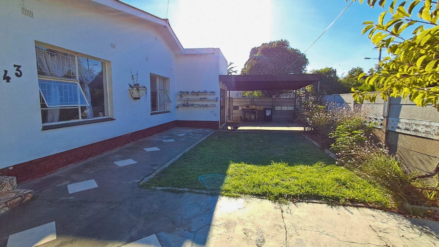 3 Bedroom Property for Sale in Belmont Park Western Cape